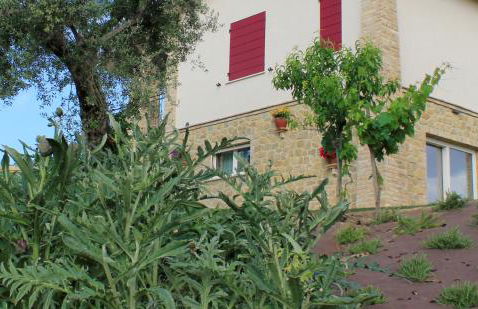 Villa Edelia - Foto 21