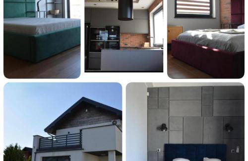 Luksusowa Willa Mechelinki - Foto 1