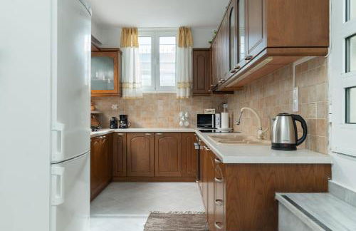 Domelia's Luxury Apartments near Airport & beach - Foto 41