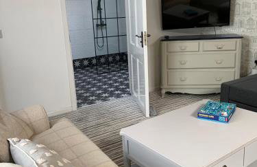 Portaferry Waterfront Townhouse with Hot Tub - Foto 27