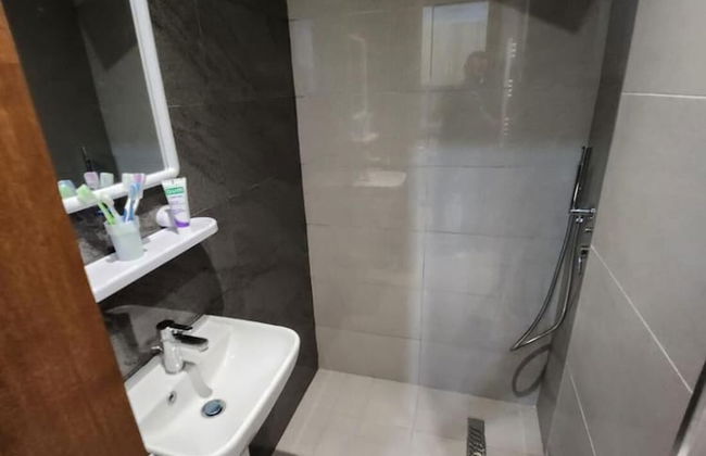 Elegant Furnished S1 With Security in Ariana - Tunisia - Foto 13