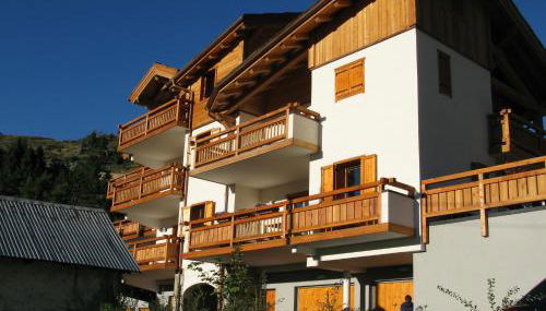 Chalet de l'Orceyrette, idéal pour un couple ou famille avec 2 enfants - Photo 5