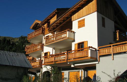 Chalet de l'Orceyrette, idéal pour un couple ou famille avec 2 enfants - Photo 5