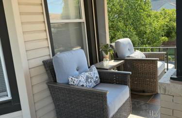 Huge Family House 12 miles to NYC4BathParking - Foto 102