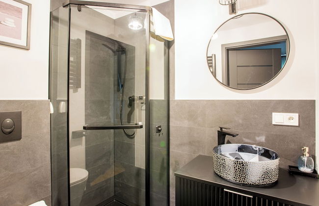 Apartamenty Sun & Snow Wypoczynkowa - Photo 41