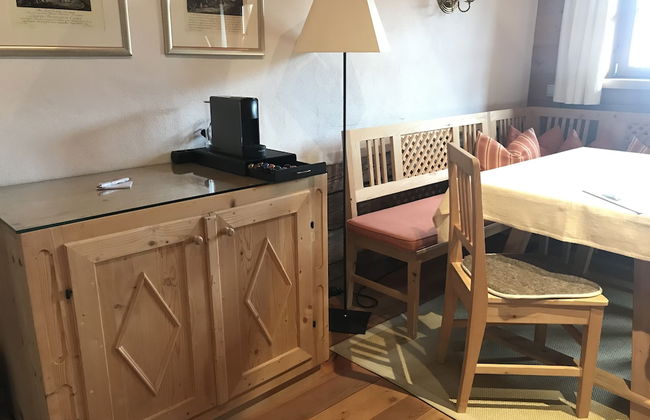 Landhaus Schloss Anras - Foto 66