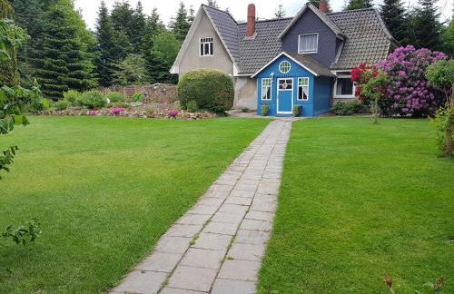 Ferienhaus Hof Amelung - Foto 15