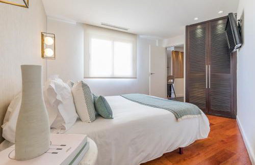 Madrid Rental Flats - Alquiler de Temporada - Photo 45