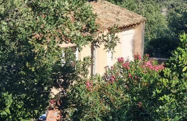 14474 Location saisonnière BAS DE VILLA dans un domaine privé prestigieux - Foto 2