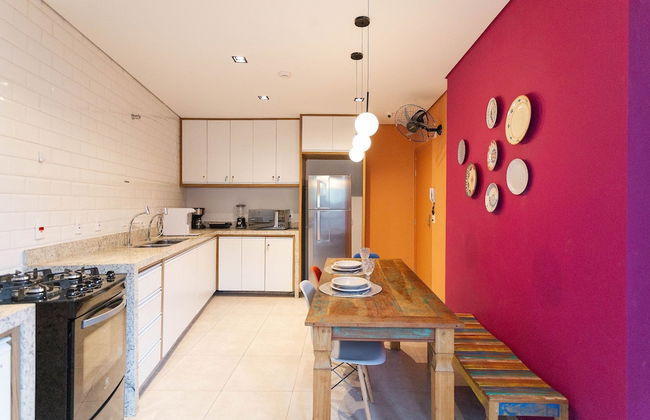 Coliving Vila Mariana - Foto 46