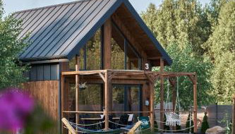 Osada Joniec - Foto 5