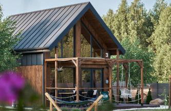 Osada Joniec - Foto 5