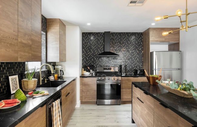 Yellowjacket by Avantstay Entertainers Yard, 20min 2 Coachella Valley Preserve STR Permit#5161 - Foto 16