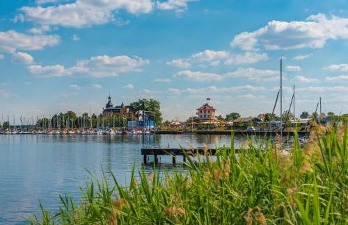 Ferienwohnung am Keramikatelier - Foto 1