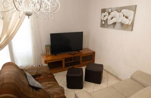 Appartamento centrale 2 camere a Termini Imerese - Marconi House - Foto 10