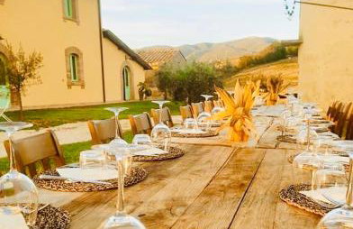 Casale Viridi - nel fresco delle colline Umbre - Foto 76