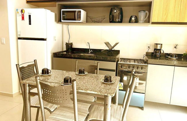 SaltBeach Atalaia Residence Inn - P204 - Foto 19