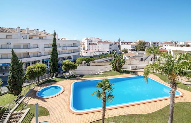 Luxury Penthouse 3 Bedrooms Olhos de Água - Foto 25