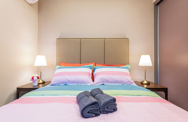 Dorsett Residences by BeYourHost - Foto 43