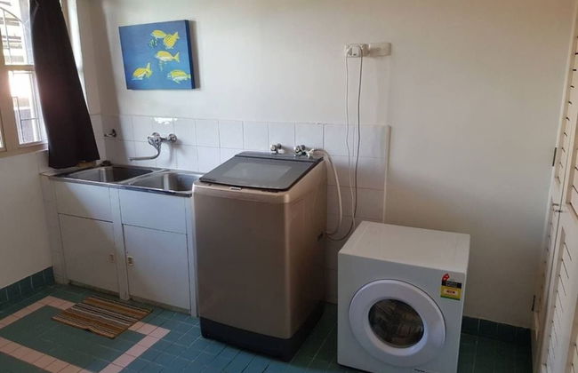 Hibiscus Tabua Villas - Photo 21