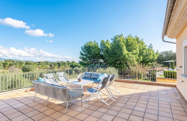 Casa Selva - Photo 59