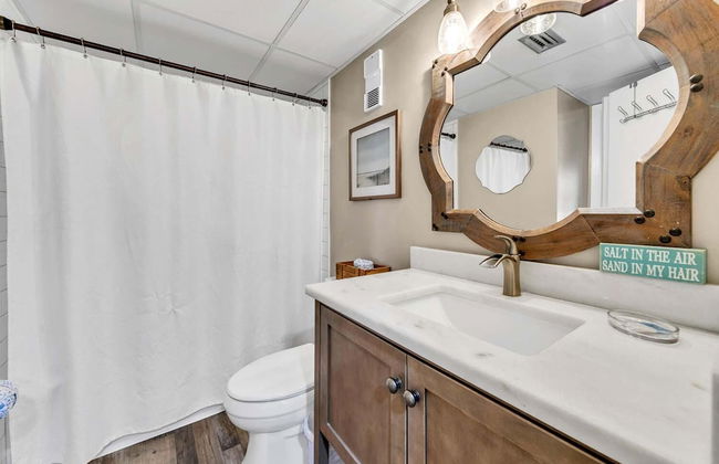 Edgewater Tower 2-611 - Foto 39