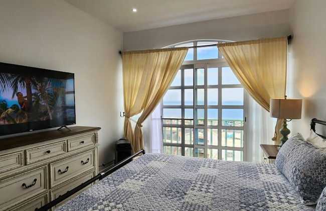 Casinha Nova - Entire Home With City & Ocean View in Sao Filipe - Foto 6