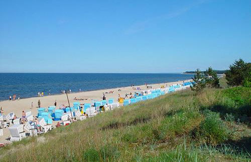 Residenz am Peeneplatz - Foto 13