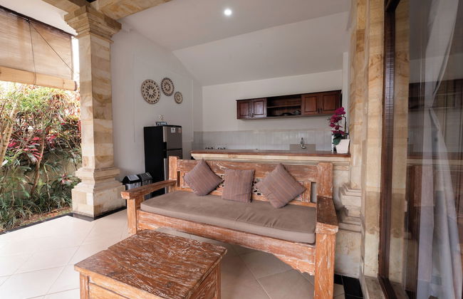 Pondok Naya - Photo 63