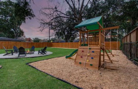 Central Convenience x Modern Luxury - Heart of Houston - Foto 30