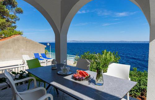 Apartments by the sea Prigradica, Korcula - 20871 - Foto 14