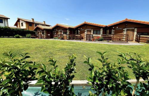 Apartamentos & Bungalows Ubiarco El Acebo by Urbanhosting - Foto 30