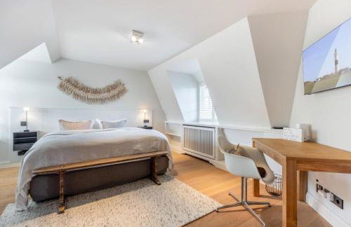 Ferienhaus ToHus - Traumhaus am Wattenmeer in Keitum, Sylt - Foto 20