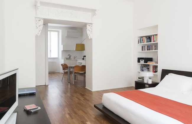 Brera Apartments in San Fermo - Photo 6