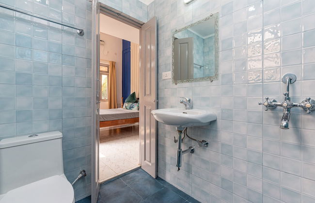 Villa Calangute Phase 7 - Foto 15