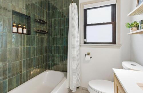 Tulsa Suite Spot-King Bed Near Expo, TU, Dtwn - Photo 26