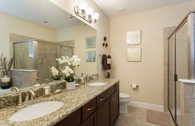 Je62429 - Reunion Resort - 8 Bed 8 Baths Villa - Foto 21