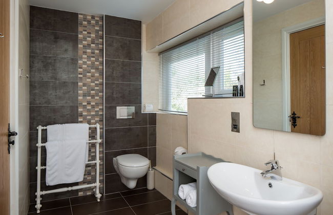 The Dovecote Barns - Foto 28