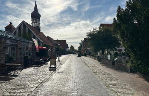 Penthouse Ahoi Hooksiel - Photo 26