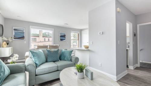 Luxury 3Bed Private Apartment Near Manhattan - Foto 4