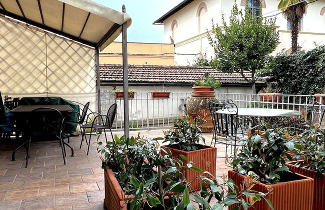 Villa Liberty TownHouse - Foto 14