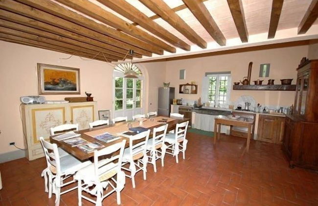 Villa Fontine - Foto 15