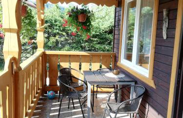 Domek pod Świerkami - Foto 14