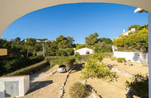 Casa Maria Granadella, three bedroom villa with private pool - Foto 11