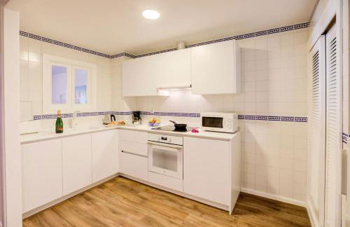 Apartamentos Miramar - Foto 12