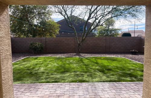 Family Home: Game Room + Yard Near Spring Training - Foto 9