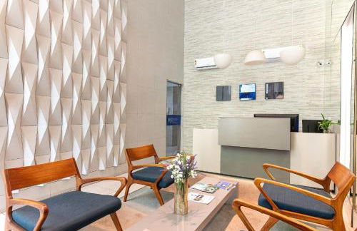 Flat completo e aconchegante nas Graças-SH109M - Photo 36