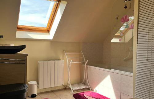 La Baule - Villa avec jardin, 15 mn plage-centre-ville - Photo 21