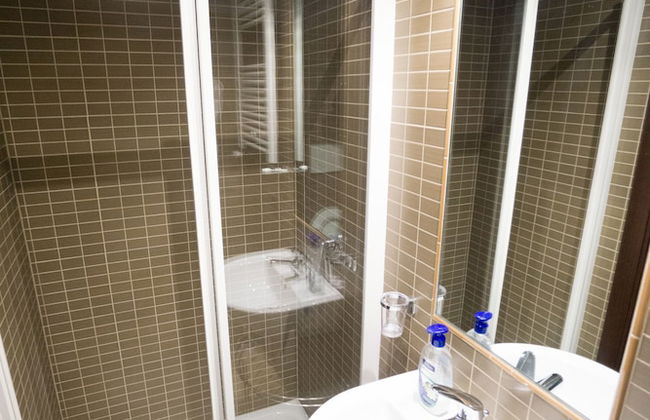 Funny Palace Hostel - Foto 43