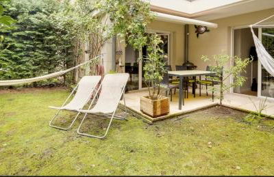 Appartement de Standing Aux Portes de Paris - Foto 15